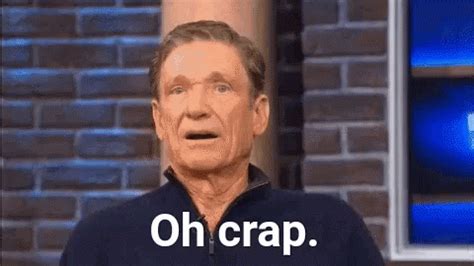 oh crap meme|Oh Crap Gif GIFs .